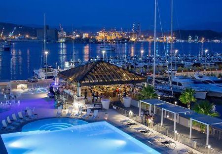 Bed And Boat Holiday Hotel La Spezia Bagian luar foto