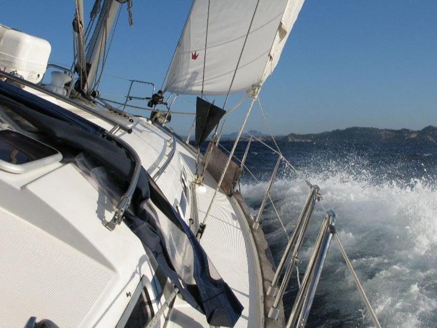 Bed And Boat Holiday Hotel La Spezia Bagian luar foto
