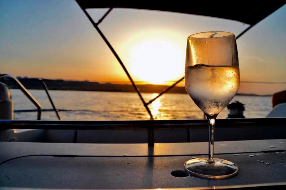 Bed And Boat Holiday Hotel La Spezia Bagian luar foto