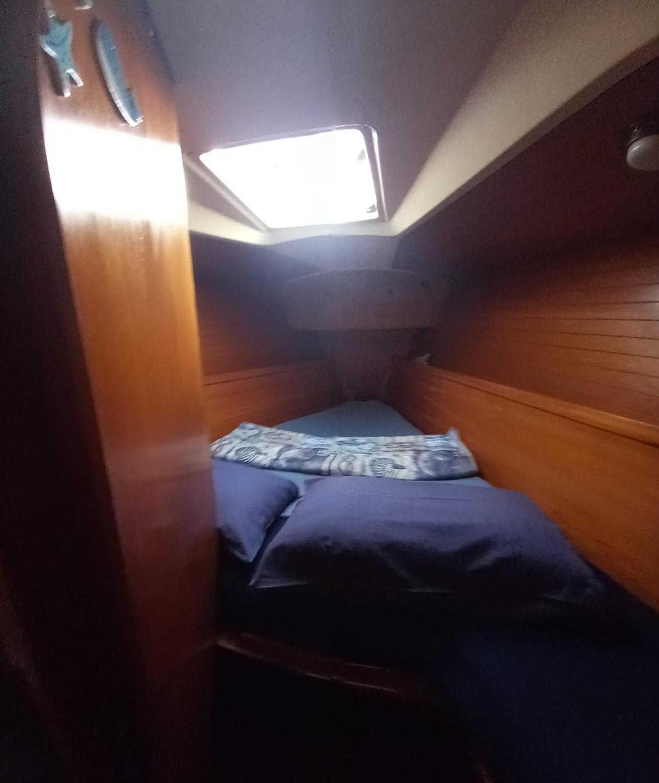 Bed And Boat Holiday Hotel La Spezia Bagian luar foto