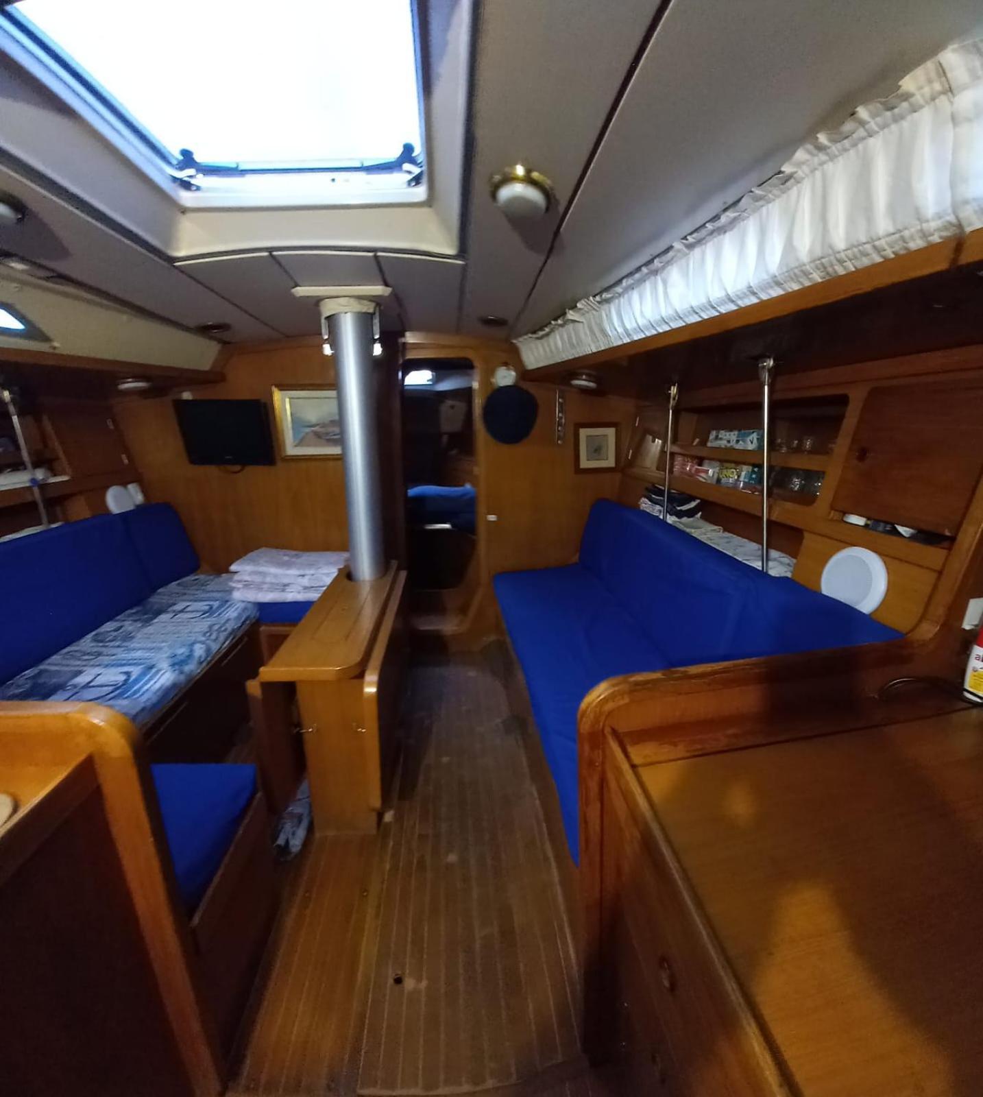Bed And Boat Holiday Hotel La Spezia Bagian luar foto