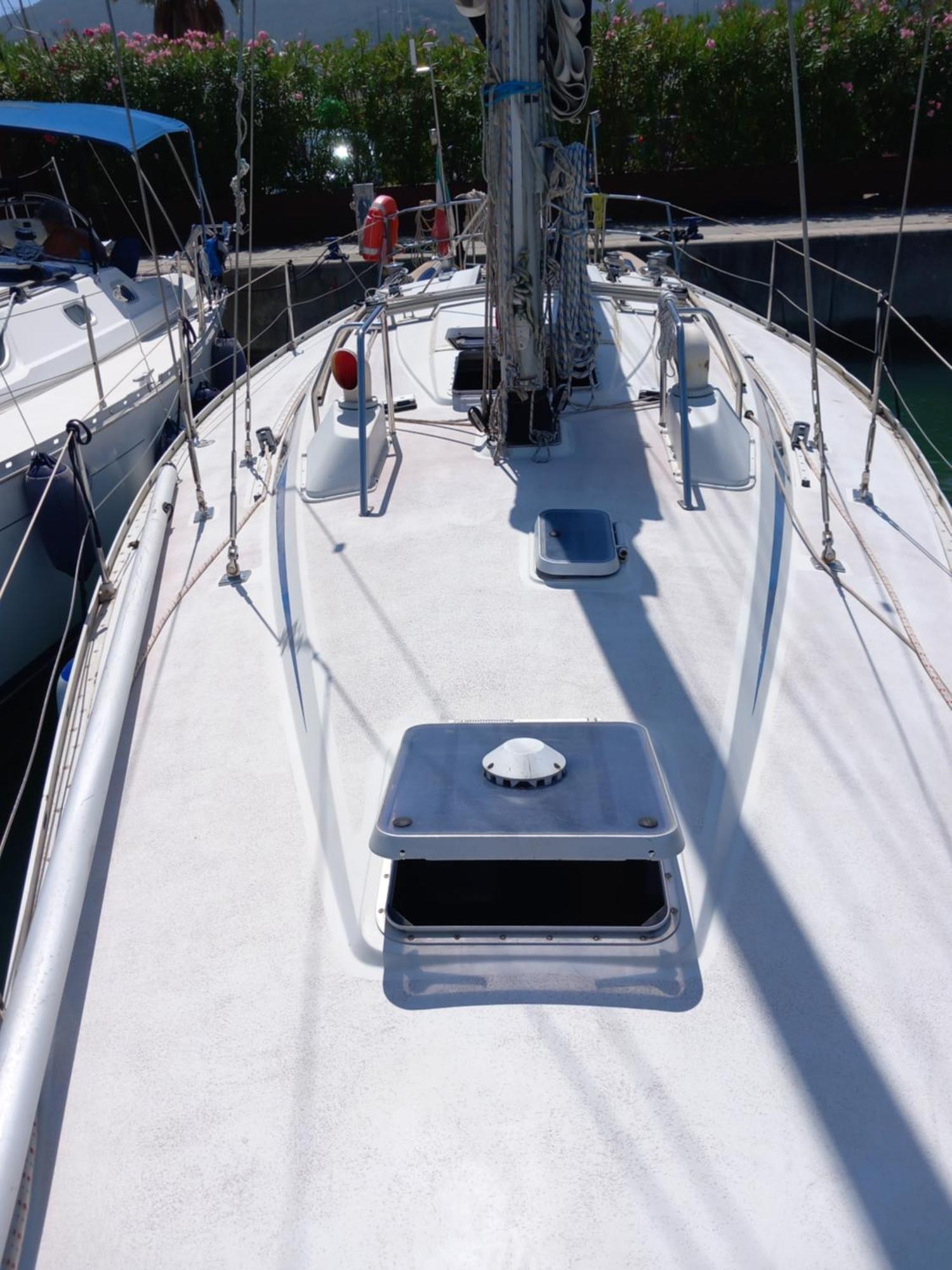 Bed And Boat Holiday Hotel La Spezia Bagian luar foto