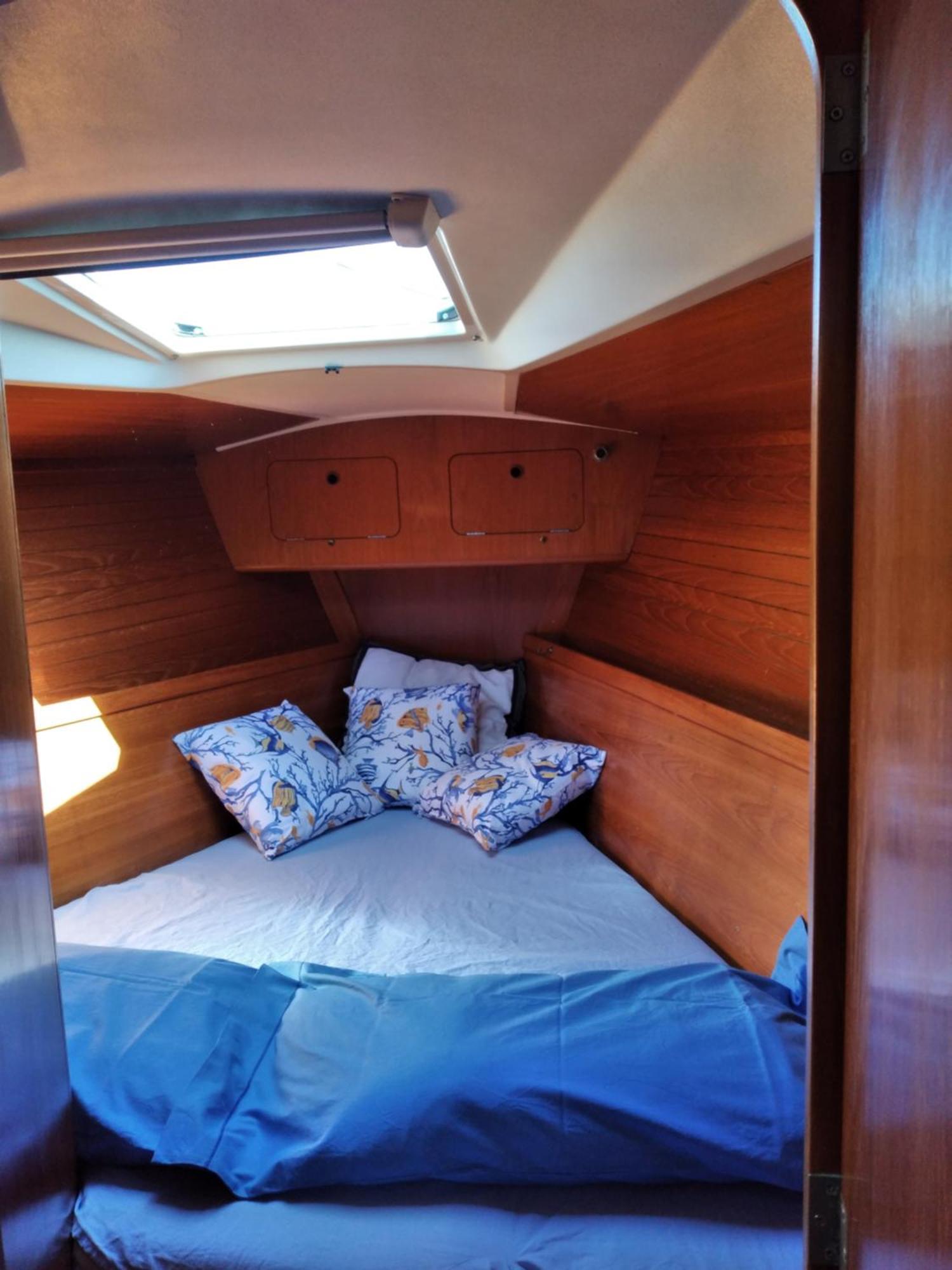 Bed And Boat Holiday Hotel La Spezia Bagian luar foto