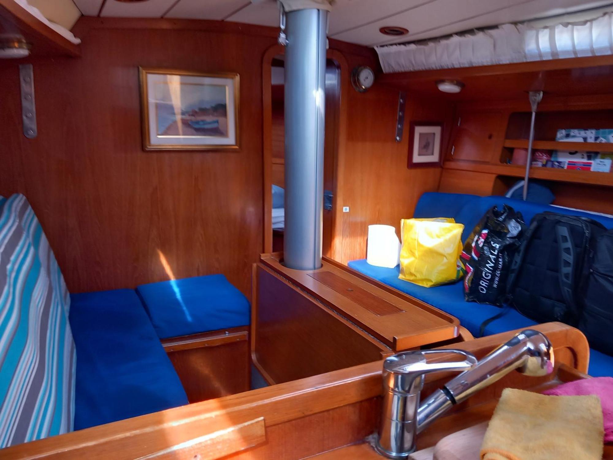Bed And Boat Holiday Hotel La Spezia Bagian luar foto