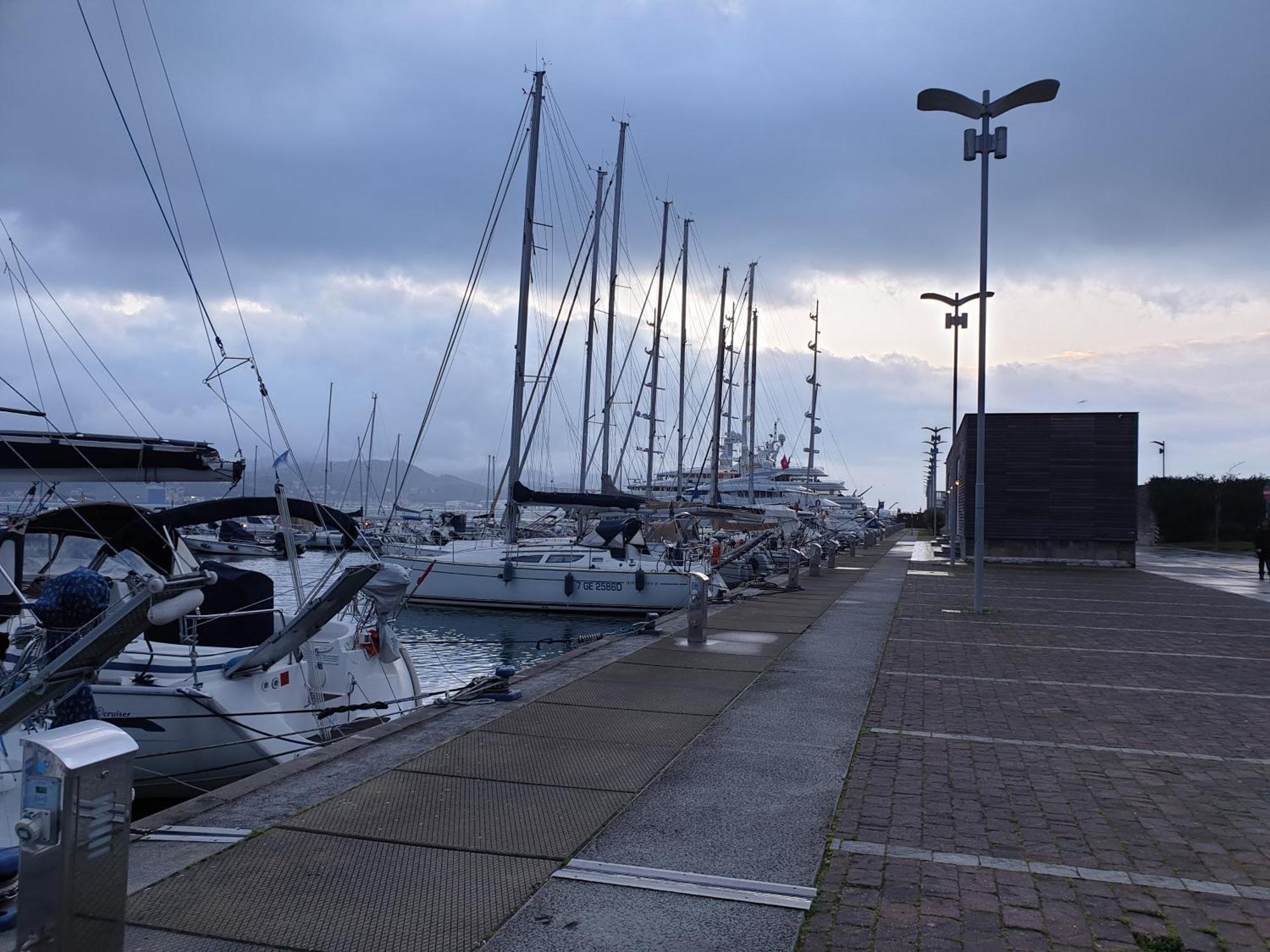 Bed And Boat Holiday Hotel La Spezia Bagian luar foto
